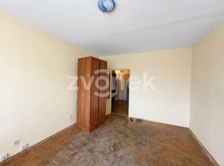 Prodej bytu, 1+kk, 28 m²