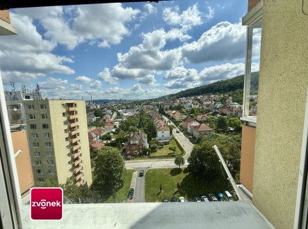 Prodej bytu, 1+kk, 28 m²