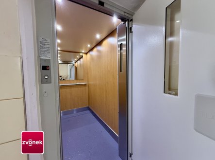 Prodej bytu, 1+kk, 28 m²