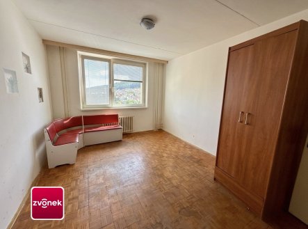 Prodej bytu, 1+kk, 28 m²
