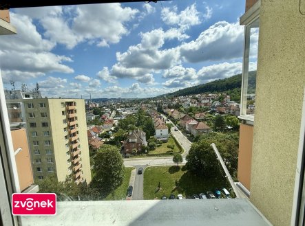 Prodej bytu, 1+kk, 28 m²