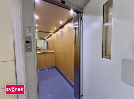 Prodej bytu, 1+kk, 28 m²