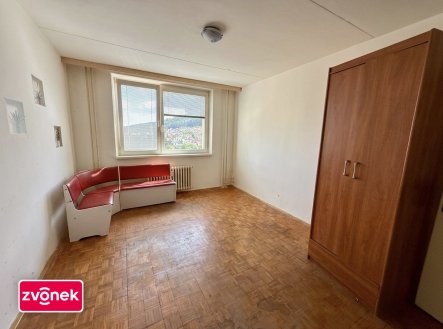 Prodej bytu, 1+kk, 28 m²