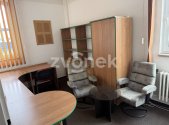Pronájem kanceláře, 151 m²