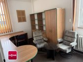 Pronájem kanceláře, 18 m²
