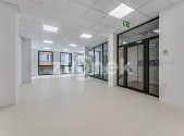 Pronájem obchodní prostory, 107 m²