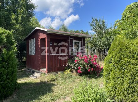 Pronájem chaty/rekreačního objektu, 14 m²