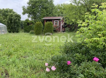 Pronájem chaty/rekreačního objektu, 14 m²