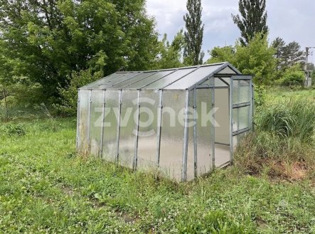 Pronájem chaty/rekreačního objektu, 14 m²