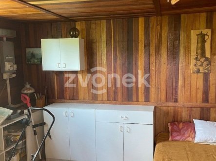 Pronájem chaty/rekreačního objektu, 14 m²