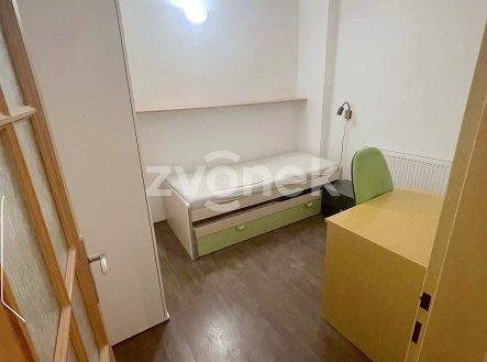 Pronájem bytu, 2+kk, 51 m²