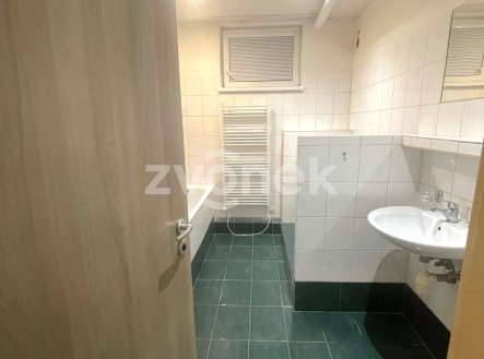 Pronájem bytu, 2+kk, 51 m²