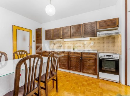 pic (16) | Pronájem bytu, 3+1, 119 m²