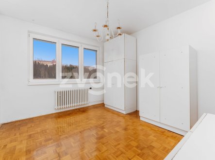 pic (3) | Pronájem bytu, 3+1, 119 m²