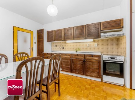 Pronájem bytu, 3+1, 119 m²