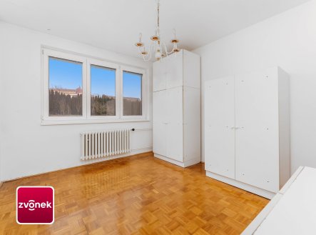 Pronájem bytu, 3+1, 119 m²