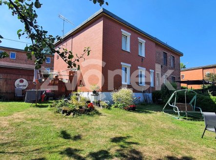 Prodej domu/vily, 56 m² obrázek