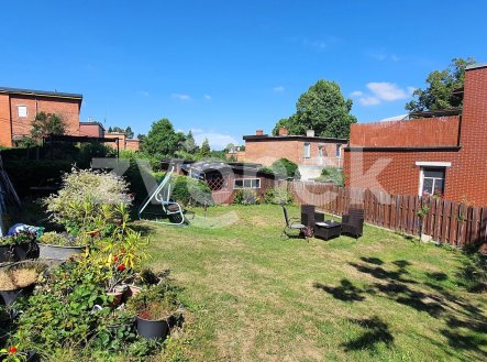 Prodej domu/vily, 56 m²