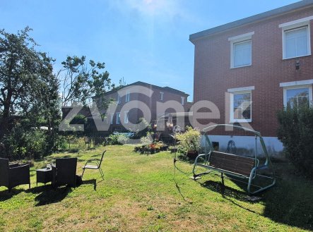 Prodej domu/vily, 56 m²