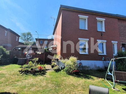 Prodej domu/vily, 56 m²