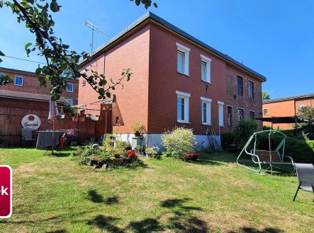 Prodej domu/vily, 56 m² obrázek