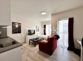 Pronájem bytu, 1+kk, 33 m²