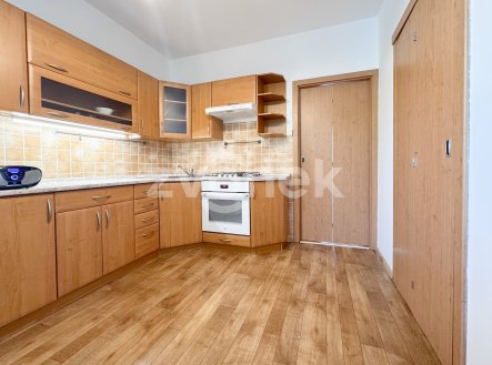 Pronájem bytu, 3+1, 67 m²