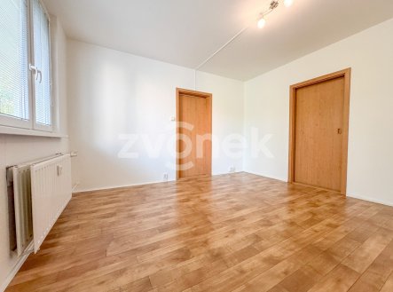 Pronájem bytu, 3+1, 67 m²