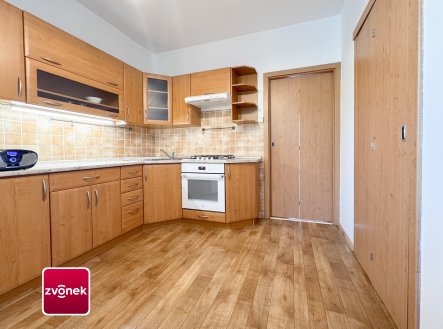 Pronájem bytu, 3+1, 67 m²