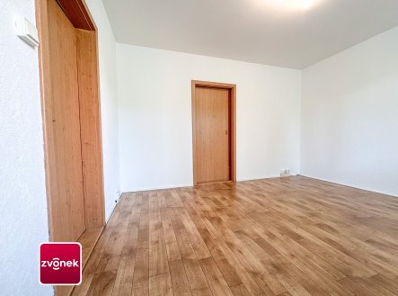 Pronájem bytu, 3+1, 67 m²