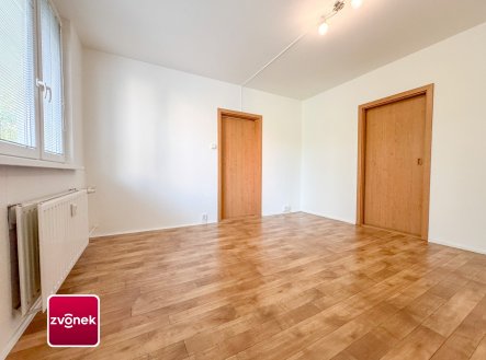 Pronájem bytu, 3+1, 67 m²