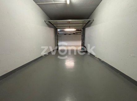 Pronájem