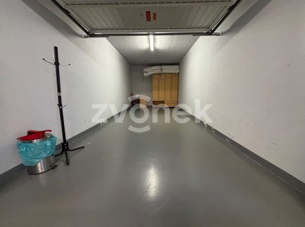 Pronájem