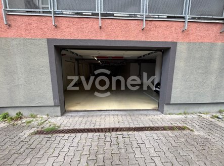 Pronájem