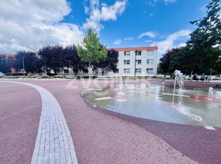 IMG_8225 | Pronájem bytu, 1+1, 35 m²