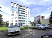 Pronájem bytu, 2+1, 60 m²