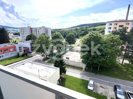 Pronájem bytu, 2+1, 60 m²