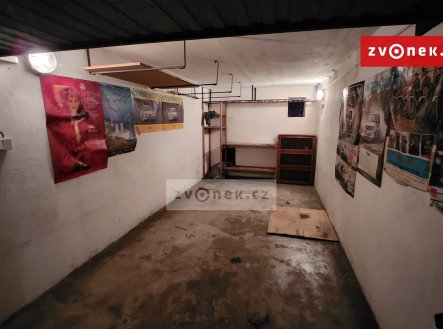 Pronájem