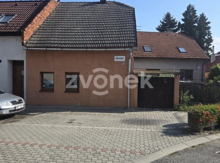 Prodej domu/vily, 39 m²
