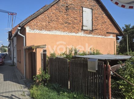 Prodej domu/vily, 39 m²