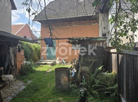 Prodej domu/vily, 39 m²