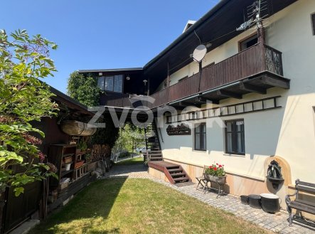 Prodej domu/vily, 191 m²