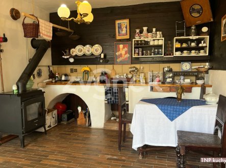 Prodej domu/vily, 191 m²