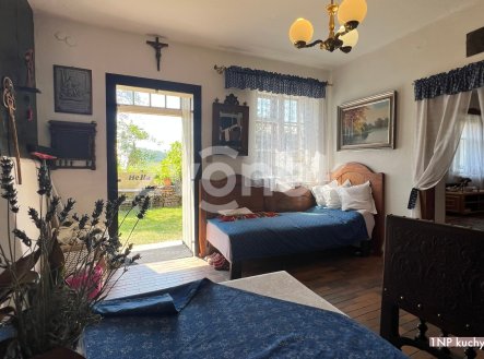 Prodej domu/vily, 191 m²