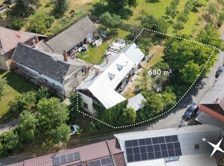 Prodej domu/vily, 191 m²