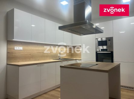 Pronájem bytu, 4+kk, 100 m²
