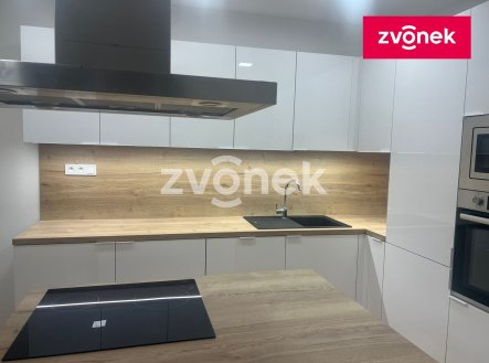 Pronájem bytu, 4+kk, 100 m²