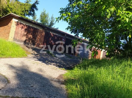 Pronájem