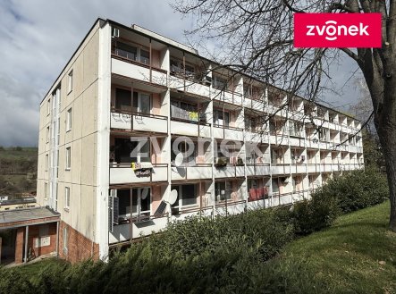 Pronájem bytu, 1+kk, 33 m²