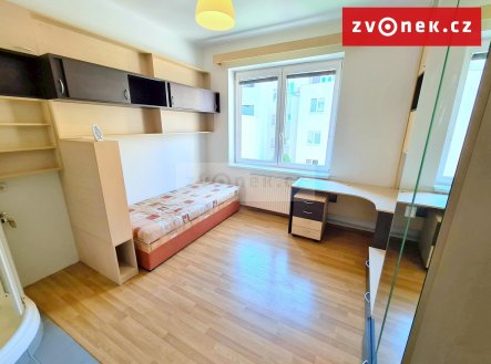 Pronájem bytu, atypický, 16 m²
